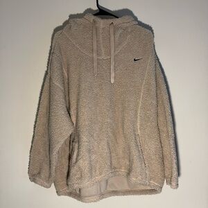Nike Therma-Fit Hoodie size XL
